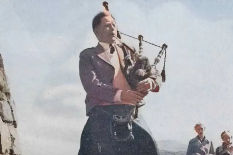 John MacFadyen