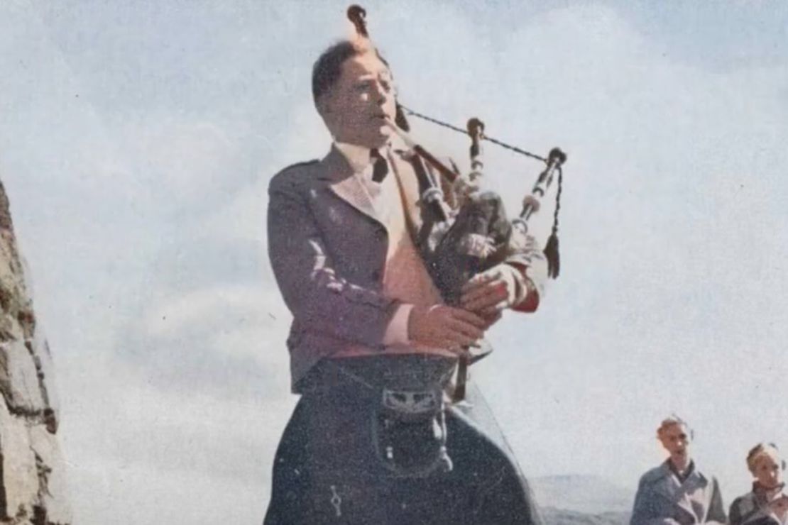 John MacFadyen