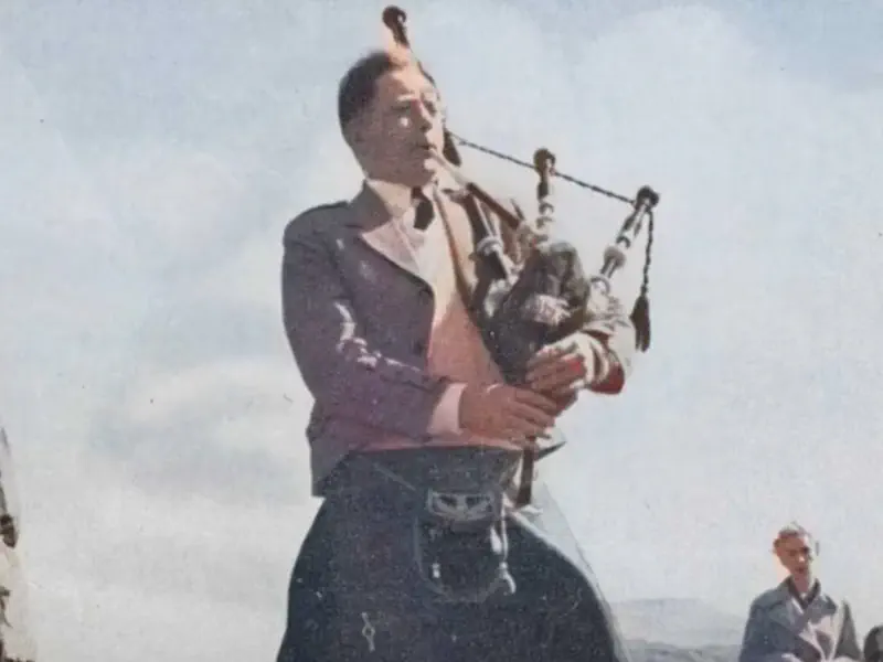 John MacFadyen