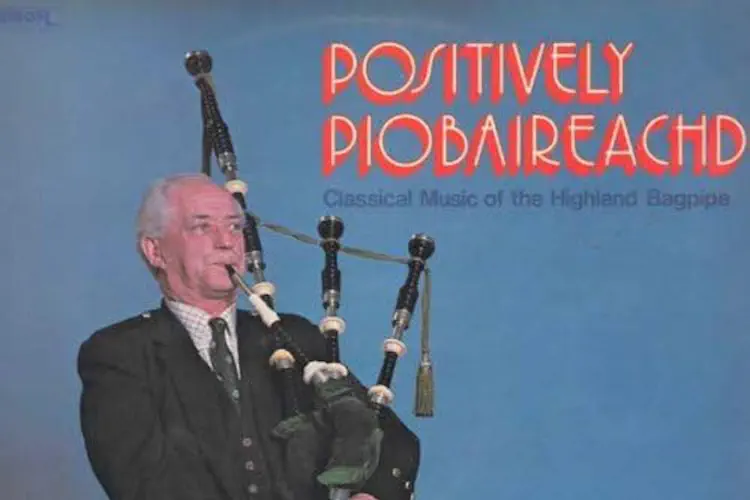 Donald MacLeod